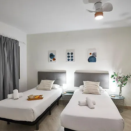 Bbarcelona Encants Flat Exterior photo