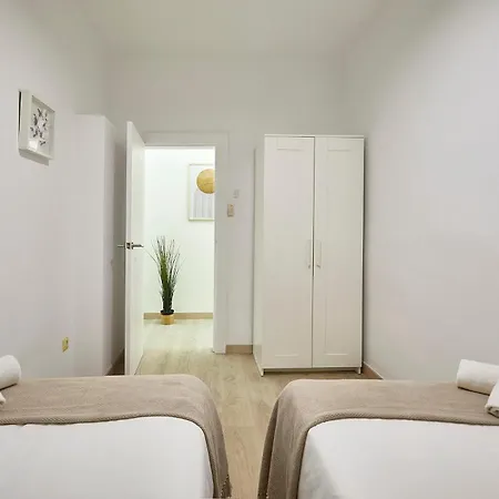 Bbarcelona Encants Flat Exterior photo