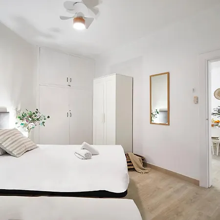 Bbarcelona Encants Flat Exterior photo