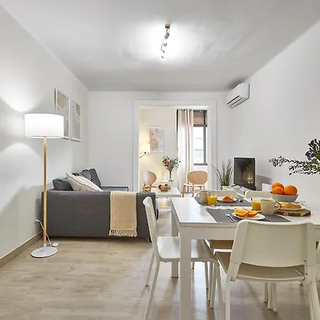 Bbarcelona Encants Flat Exterior photo