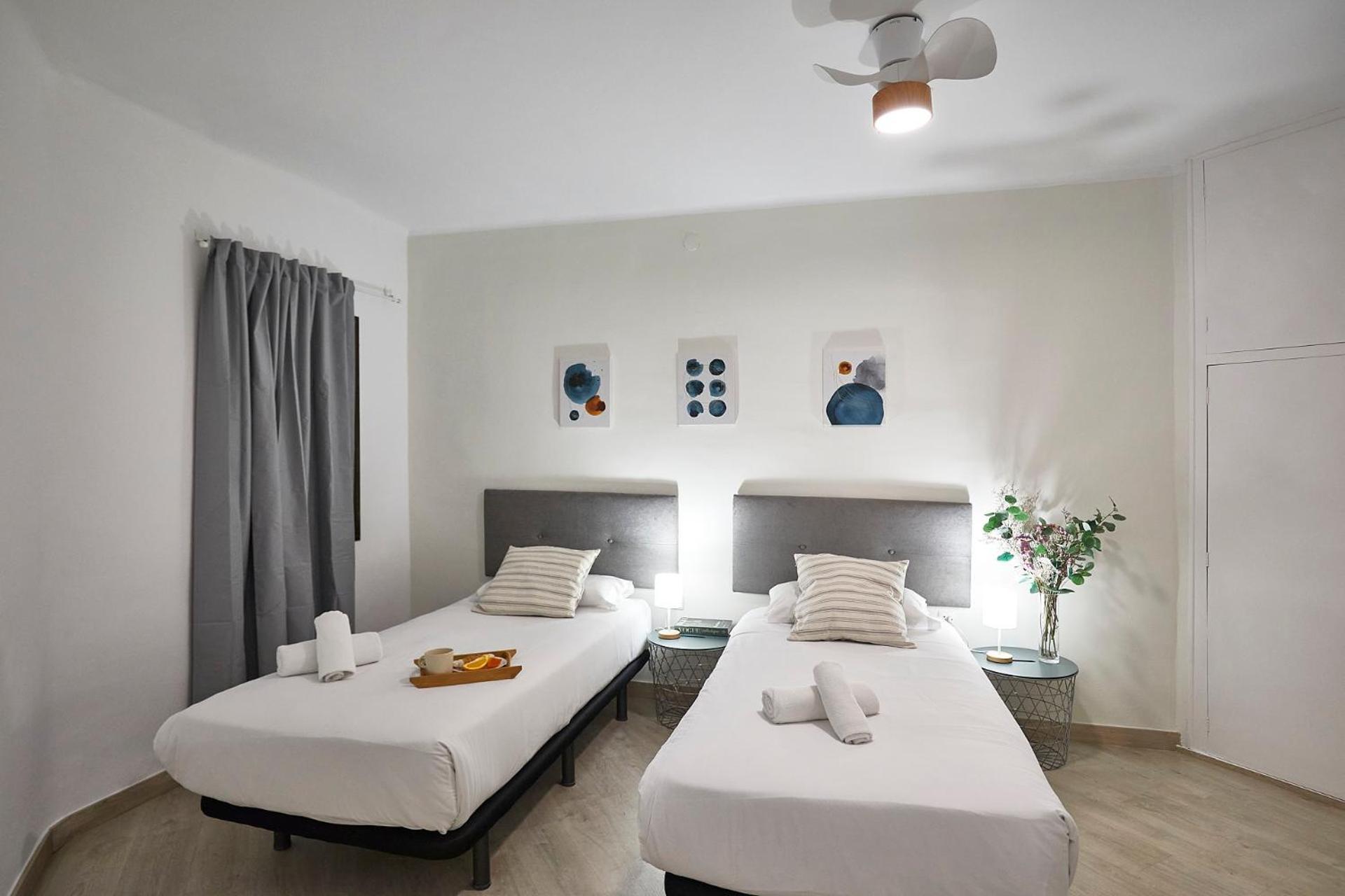 Bbarcelona Encants Flat * Barcelone