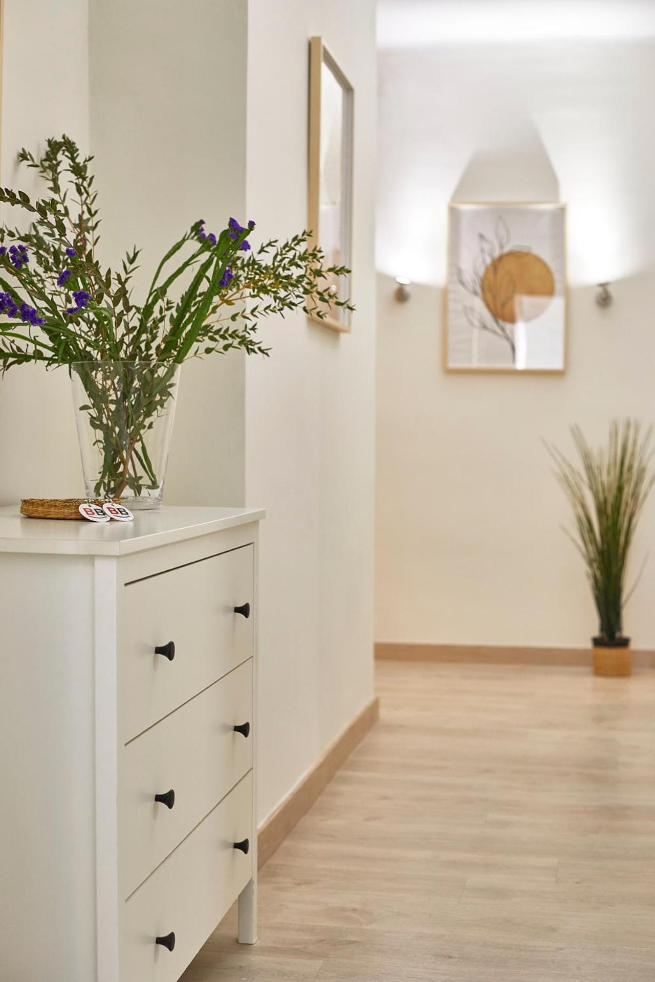 Apartament Bbarcelona Encants Flat