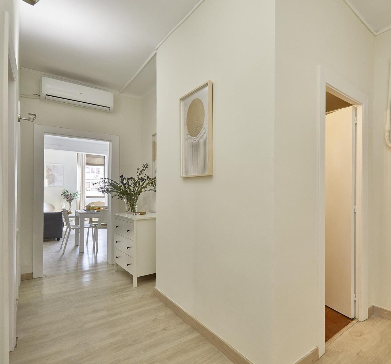 Bbarcelona Encants Flat Barcelone