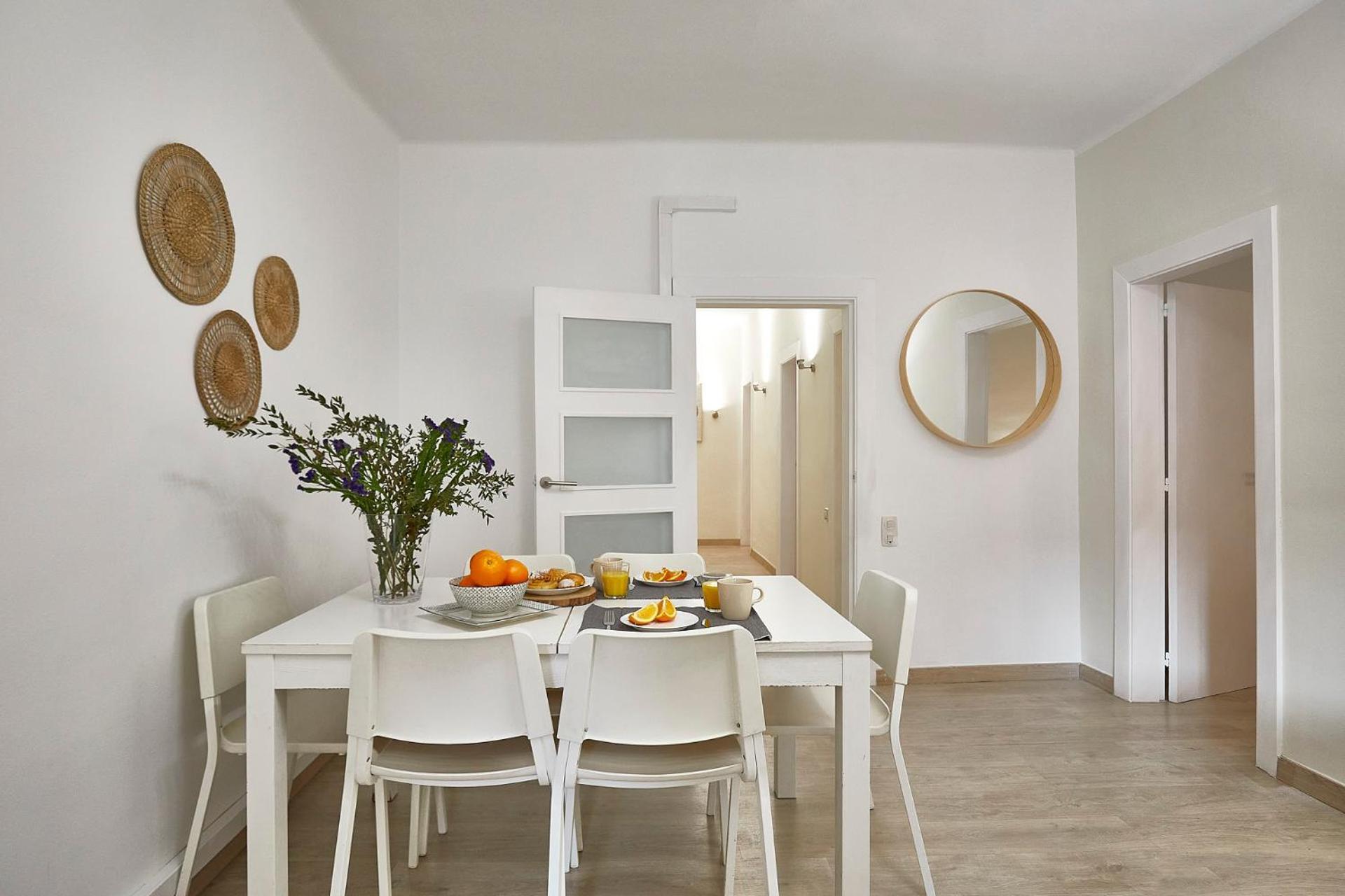 Bbarcelona Encants Flat Apartament *