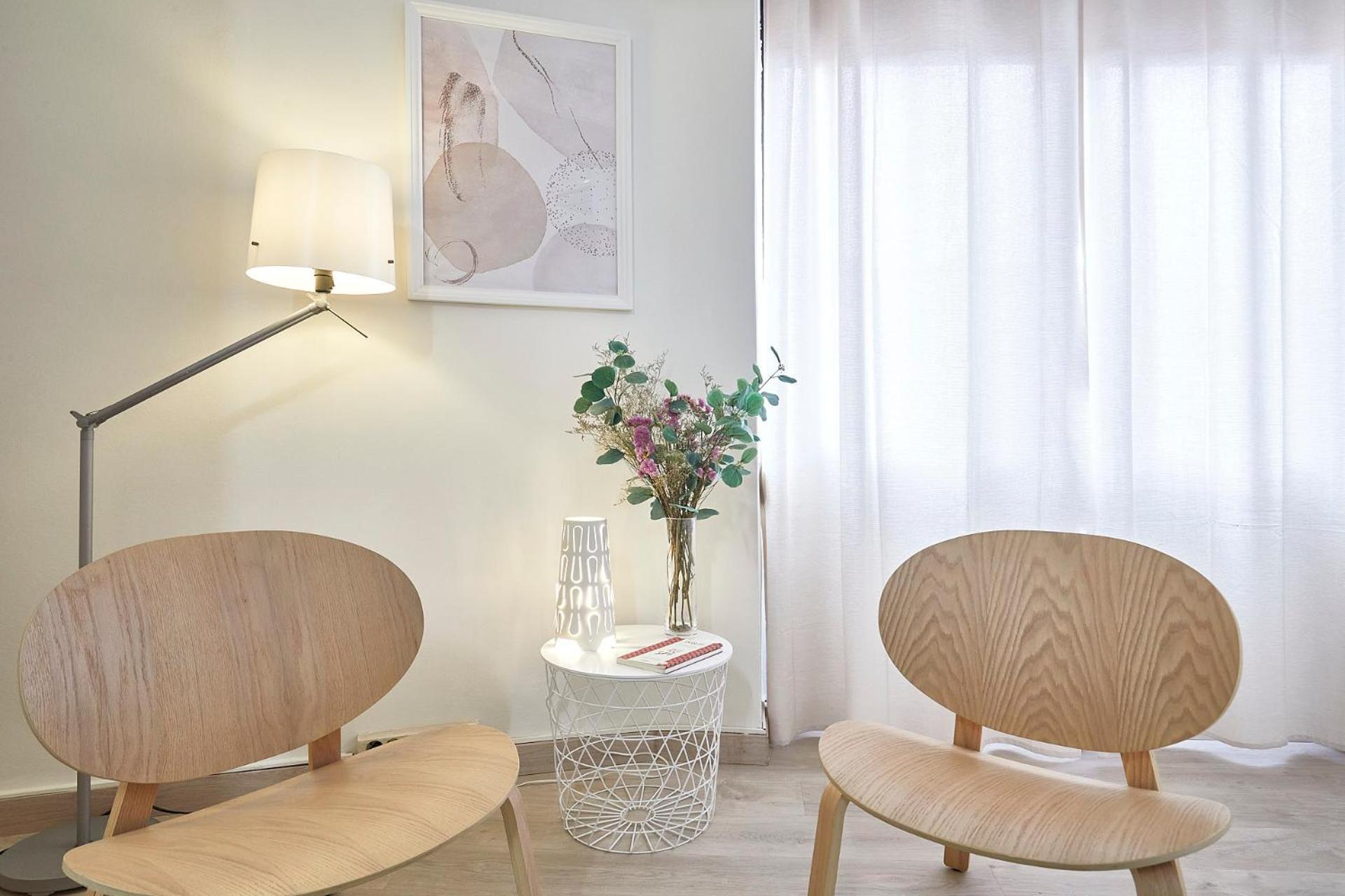 Apartament Bbarcelona Encants Flat Barcelona
