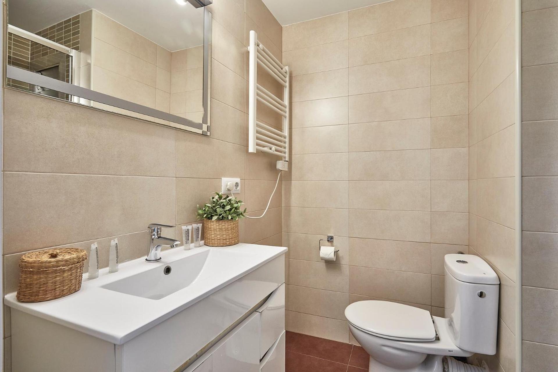 Bbarcelona Encants Flat Appartement Barcelone